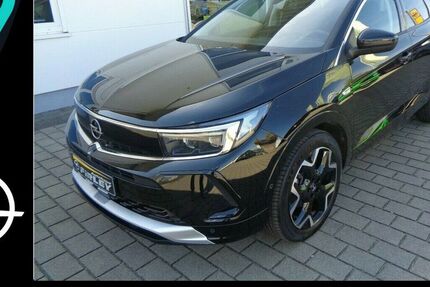 Opel Grandland (X) 13.260 km 23.900 &euro; Aulendorf 88326