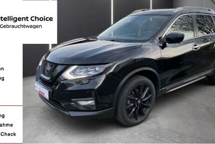 Nissan X-Trail 86.800 km 22.499 &euro; Rötz 92444