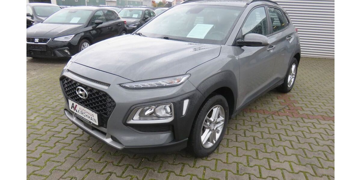 Hyundai KONA 34.998 km 15.100 &euro; Kirchhain 35274