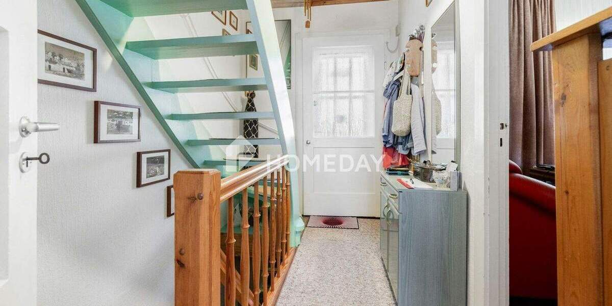 Doppelhaushälfte Potsdam Babelsberg Nord - 3 Zimmer, 89 m&sup2;, 649.000&euro; | Angebot:25410239