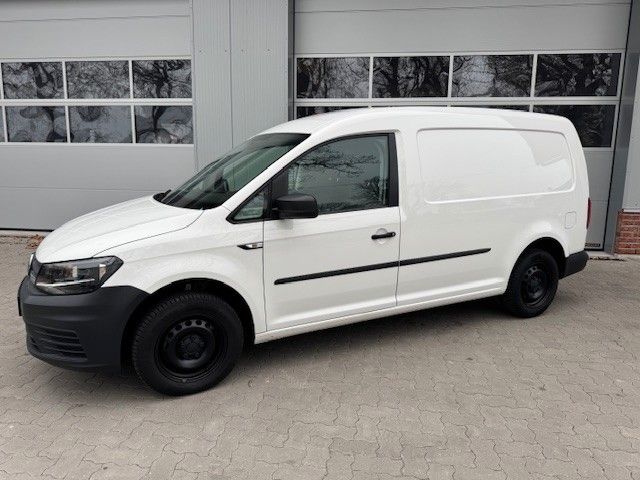 VW Caddy 77.700 km 15.351 &euro; Weddelbrook 24576