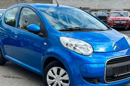 Citroen C1 143.000 km 1.999 € Wiesbaden 65201