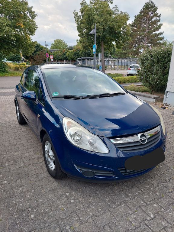 Corsa
