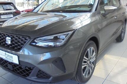 Seat Arona 4.500 km 23.690 &euro; Münchberg 95213
