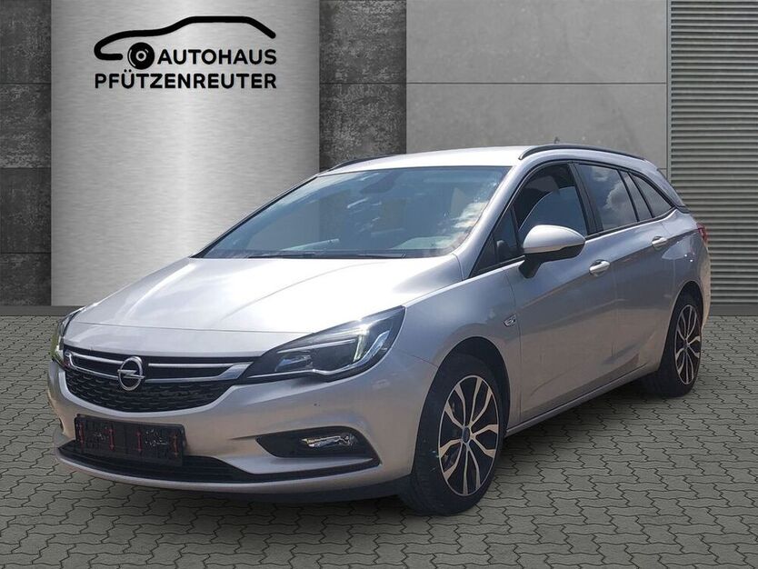 Astra