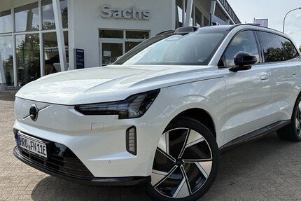 Volvo EX90 3.122 km 91.000 € Rostock 18057