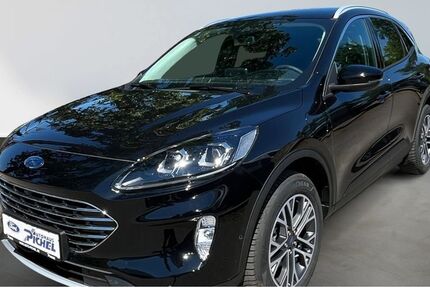 Ford Kuga 6.788 km 33.699 &euro; Chemnitz 09114