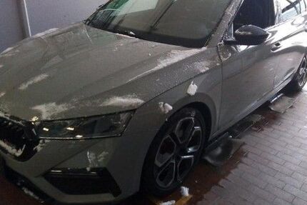 Skoda Octavia 75.303 km 28.750 &euro; Lauterbach 36341