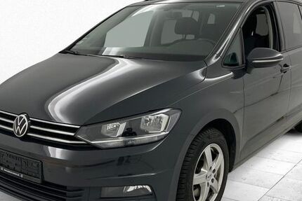 VW Touran 135.000 km 20.999 &euro; Bad Lippspringe 33175