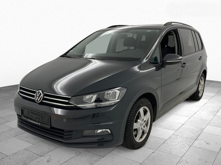 VW Touran 135.000 km 20.999 &euro; Bad Lippspringe 33175