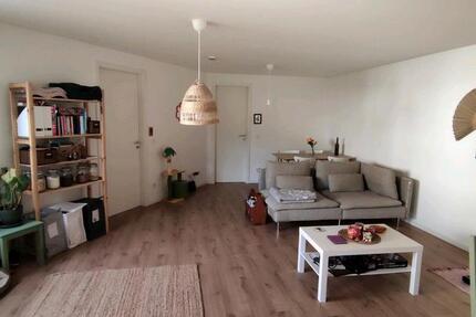 Attraktive, Helle 3-Zimmer-Wohnung, 7