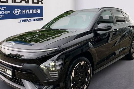 Hyundai KONA 17.444 km 35.480 &euro; Bad Dürkheim 67098