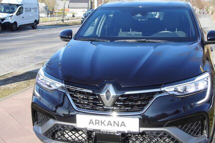 Renault Arkana 26.500 km 23.090 € Berlin 13125