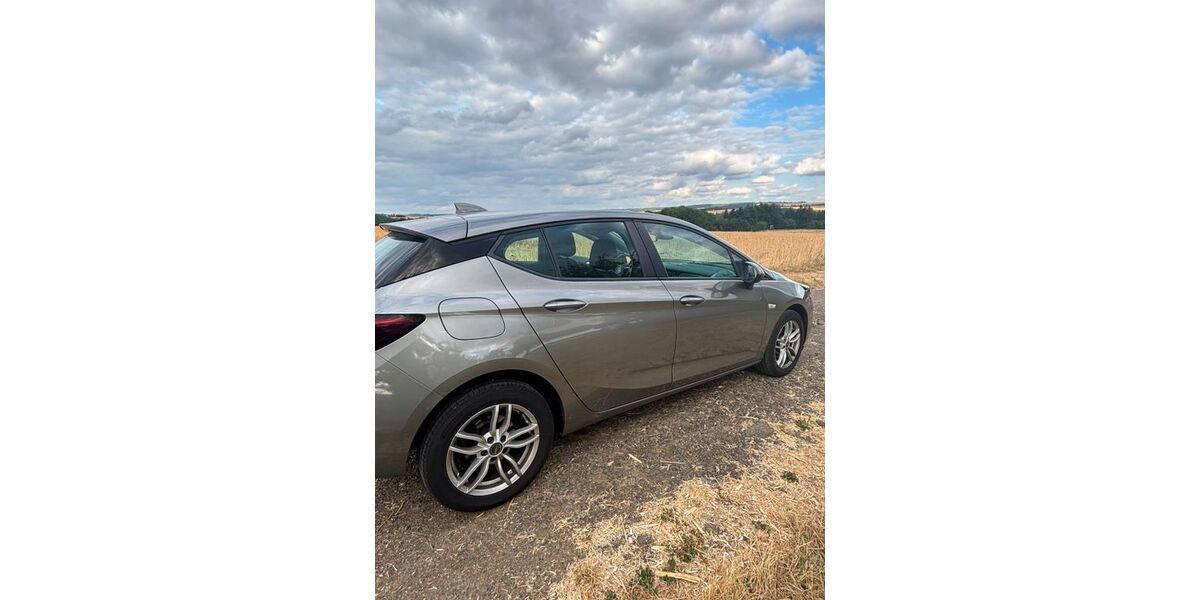 Opel Astra 201.541 km 3.900 &euro; Zilshausen 56288