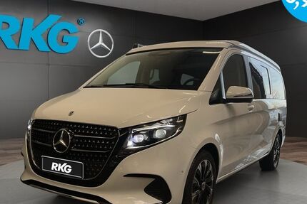 Mercedes-Benz V 250 11.869 km 73.990 &euro; Siegburg 53721