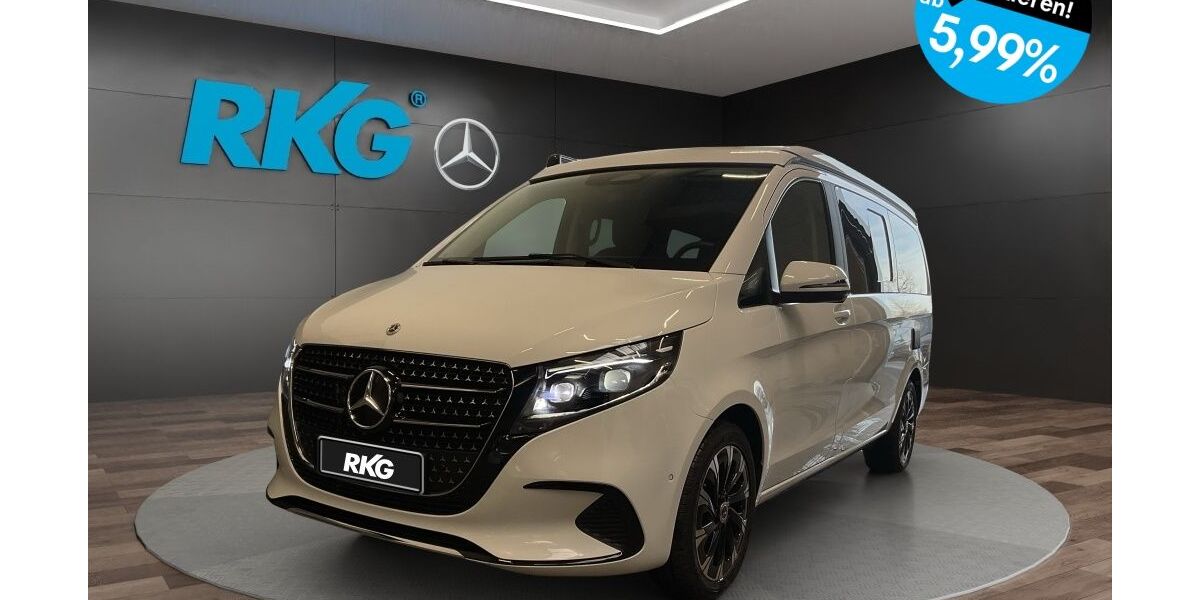 Mercedes-Benz V 250 11.869 km 73.990 &euro; Siegburg 53721