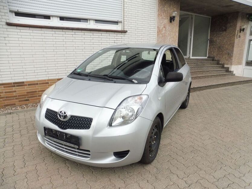 Yaris
