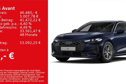 Audi A5 34.000 km 46.480 &euro; Kitzingen 97318