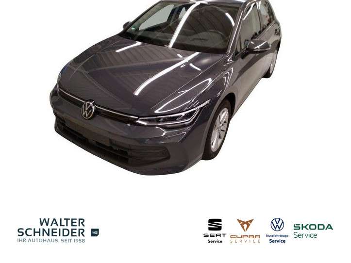 VW Golf 12.700 km 25.950 € Kreuztal 57223
