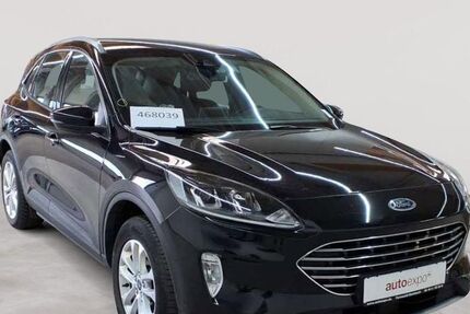 Ford Kuga 262.570 km 10.490 &euro; Fernwald-Steinbach 35463