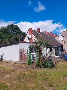 TOLLE GESTALTUNGSMÖGLICHKEITEN IN SCHÖNER LAGE - Einfamilienhaus Heiligengrabe | Angebot:27229357