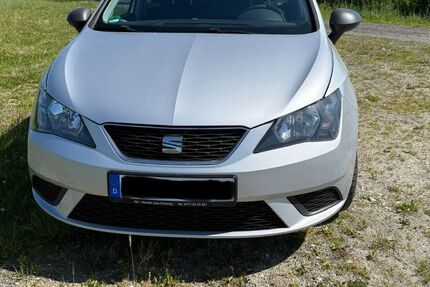 Seat Ibiza 126.000 km 5.700 &euro; Winnert 25887
