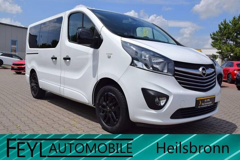 Vivaro