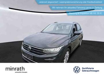 VW Tiguan 149.884 km 21.880 &euro; Duisburg-Rheinhausen 47226