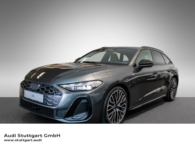 Audi A5 5.999 km 72.710 € Stuttgart 70469