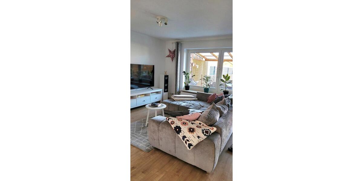 Reihenhaus Schwarmstedt - 4 Zimmer, 107 m&sup2;, 279.000&euro; | Angebot:26109347