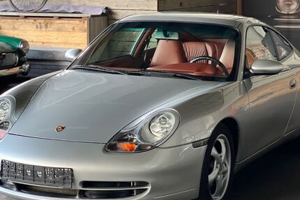 Porsche 996 41.000 km 45.000 &euro; Höchstädt a.d. Donau 89420