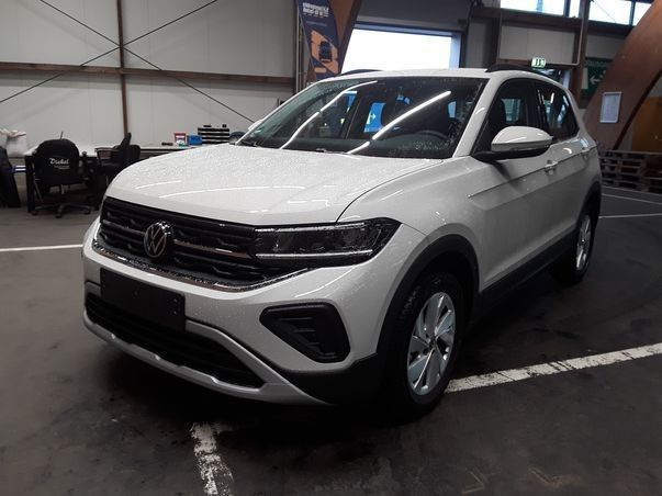 T-Cross