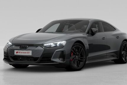 Audi RS e-tron GT 18.691 km 67.830 &euro; Mosbach 74821