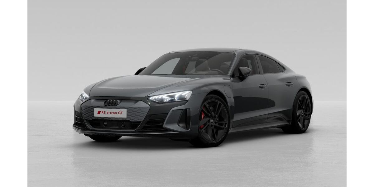 Audi RS e-tron GT 18.691 km 67.830 &euro; Mosbach 74821