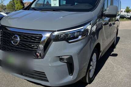 Nissan Primastar 9.150 km 33.800 &euro; Helgoland 27498