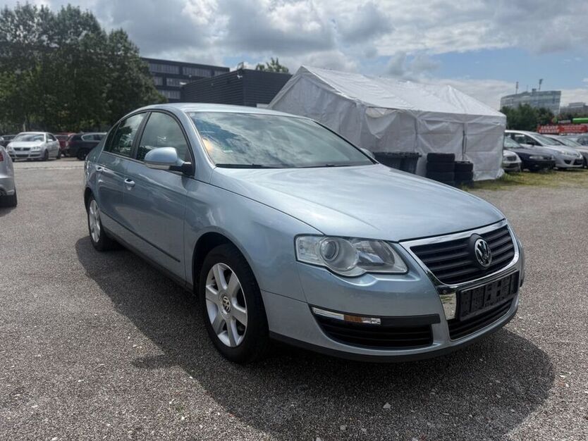 Passat