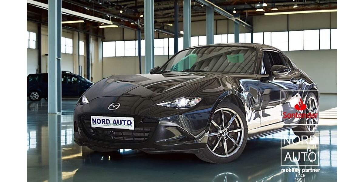 Mazda MX-5 59.700 km 26.790 &euro; Hennigsdorf bei Berlin 16761