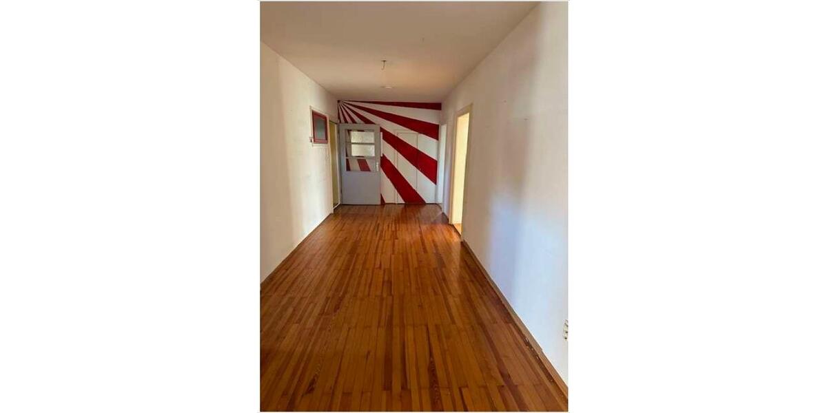 Etagenwohnung Kempten (Allgäu) - 5 Zimmer, 118 m&sup2;, 1.600&euro; | Angebot:26400487