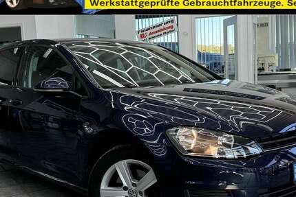 VW Golf 134.000 km 12.850 &euro; Fuhrberg 30938