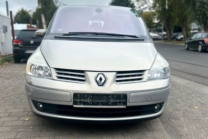 Renault Espace 180.000 km 3.099 &euro; Bonn 53227