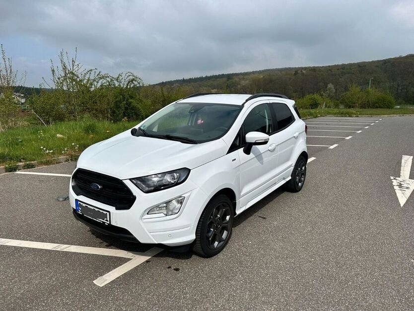 EcoSport