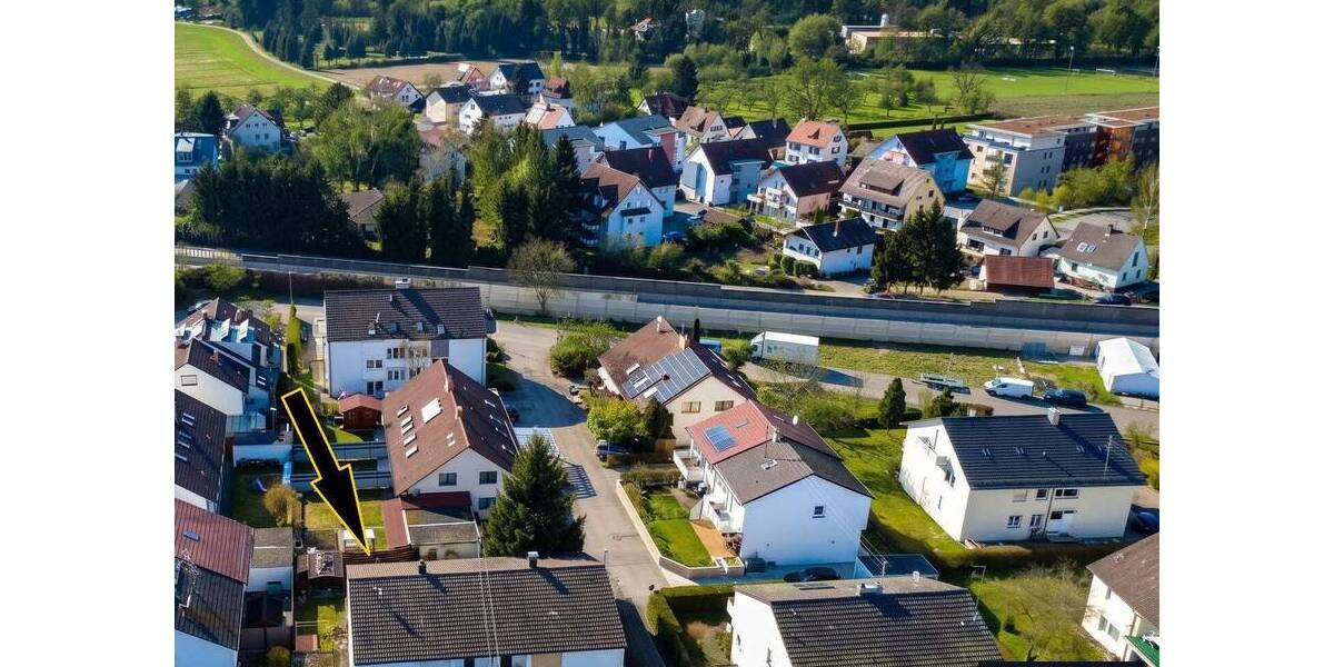 Doppelhaushälfte Uhldingen-Mühlhofen Oberuhldingen - 6 Zimmer, 148 m&sup2;, 549.000&euro; | Angebot:26330439
