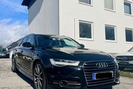 Audi A6 200.000 km 15.999 € Vilshofen 94474