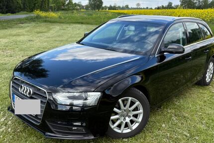 Audi A4 170.000 km 12.100 &euro; Holdorf 49451