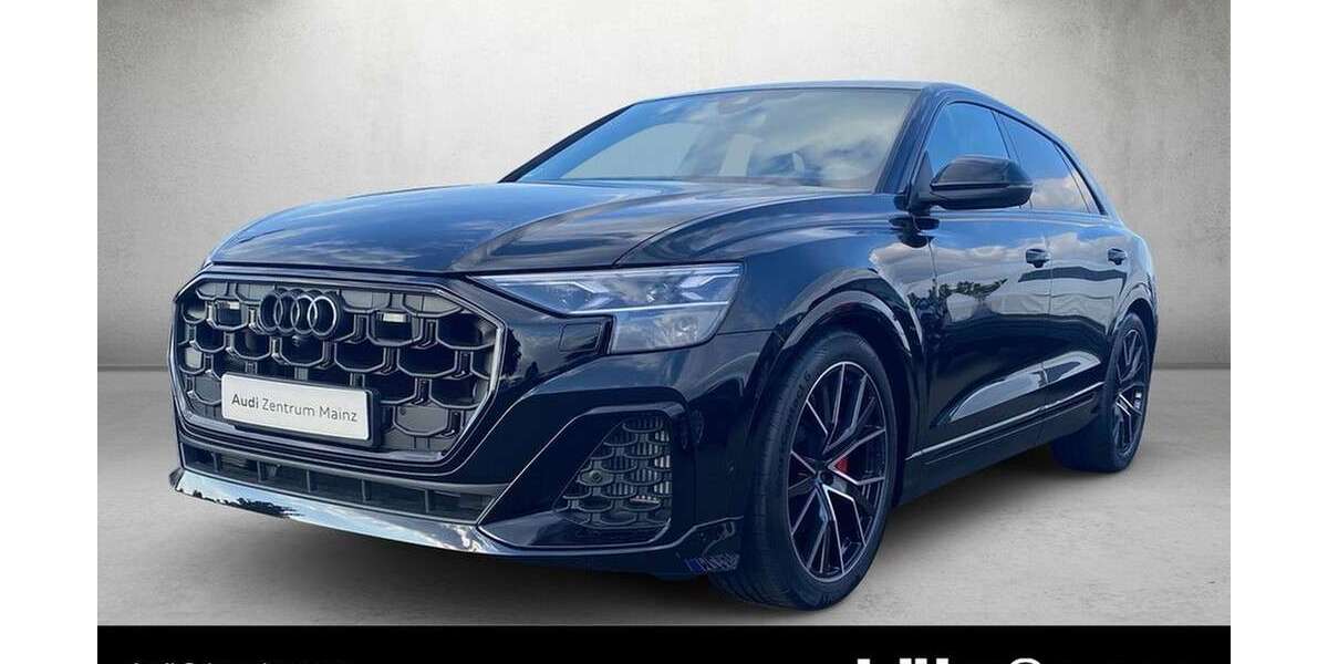 Audi SQ8 9.025 km 107.480 &euro; Mainz 55131