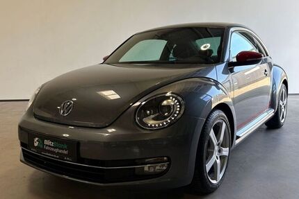 VW Beetle