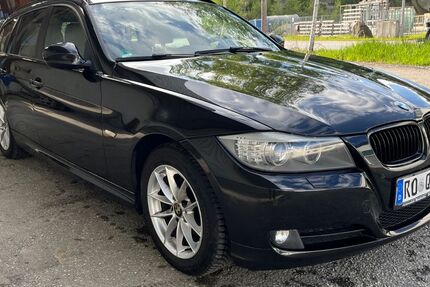 BMW 320 280.000 km 6.350 &euro; Stephanskirchen 83071