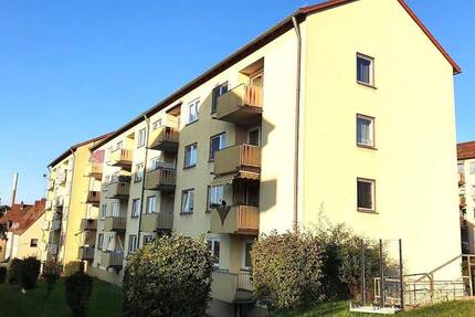 Wohnung Pegnitz Weidmannshöhe - 3 Zimmer, 61 m&sup2;, 545&euro; | Angebot:26912878