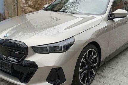 BMW i5 12.900 km 68.550 &euro; Vohenstrauss 92648