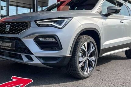 Seat Ateca 2.752 km 32.890 € Ibbenbüren 49479